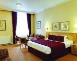 Image #1 des chambres à Grange Buckingham Hotel